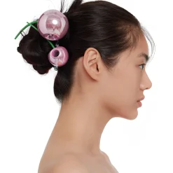 Electric Girl / Cherry Hair Band
