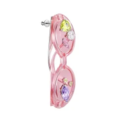 Electric Girl / Gemstone Sunglass Earring