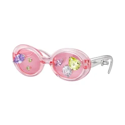 Electric Girl / Gemstone Sunglass Earring