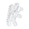 New Material / Silky Bear Hair Claw