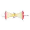 Paradise / Apple Core Hair Clip