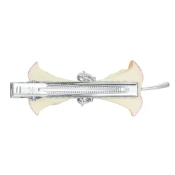 Paradise / Apple Core Hair Clip