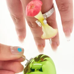 Paradise / Apple Core Spin Ring