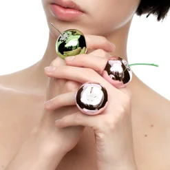 Paradise / Apple Ring