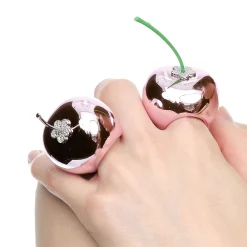 Paradise / Apple Ring