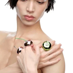 Paradise / Apple Ring