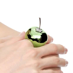 Paradise / Apple Ring