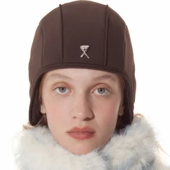 Paradise / Bear Face Soft Helmet