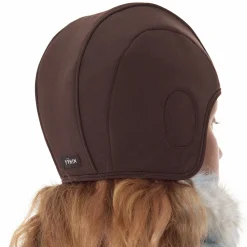 Paradise / Bear Face Soft Helmet