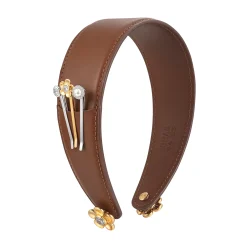 Paradise / Jewelry Box Hair Band
