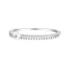 Paradise / Nacre Flower Double Layer Bracelet