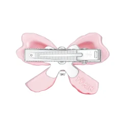 Paradise / Strawberry Bowknot Hair Clip