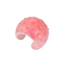 Paradise / Strawberry Fruit Ring