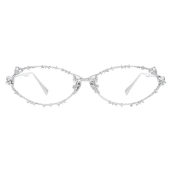 Ripple / Bitter Salty Glaze Glasses