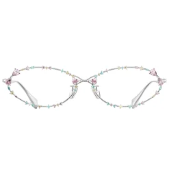 Ripple / Bitter Salty Glaze Glasses