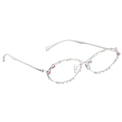 Ripple / Bitter Salty Glaze Glasses