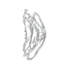 Ripple / Curve Liquefied Hair Claw