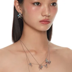 Tasty / Fairy Layers Necklace
