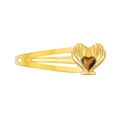 Tasty / Shell Hair Pin