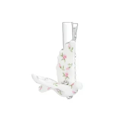 YVMIN X SHUSHUTONG / Ceramic Pigeon Hair Clip