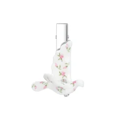 YVMIN X SHUSHUTONG / Ceramic Pigeon Hair Clip